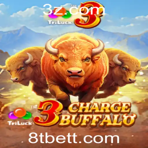 Descobrindo 3ChargeBuffalo: O Novo Sensação no Mundo dos Jogos com 8tbet