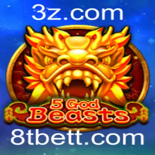 Descobrindo o Universo de 5GodBeasts: Introdução, Regras e Mais