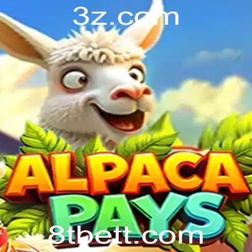 Descubra o Mundo de AlpacaPays e a Inovação da 8tbet nos Jogos de Slot
