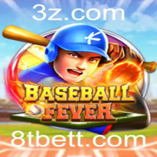 Descubra BaseballFever: O Jogo de Estratégia em Alta com 8tbet