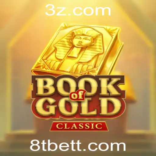 Explorando o Universo de BookOfGoldClassic no 8tbet