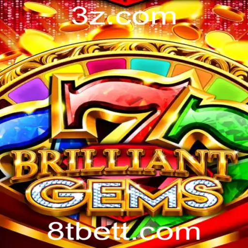 Explore o Mundo Cativante de BrilliantGems: Um Jogo Inovador com o Selo 8tbet