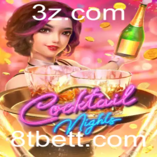 Descubra a Emoção de CocktailNights na Plataforma 8tbet