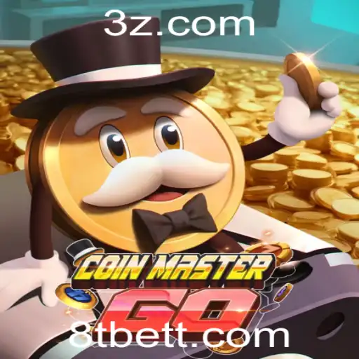 CoinMasterGO: Um Mergulho no Universo do Jogo Inovador com 8tbet