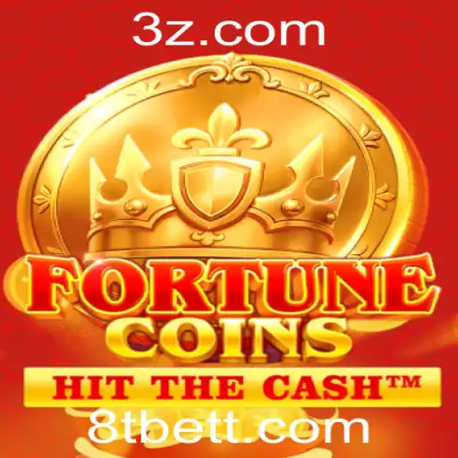 Explorando o Universo de FortuneCoins e 8tbet