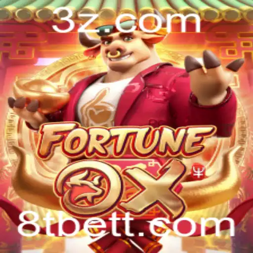 Explorando o Mundo de FortuneOx com 8tbet