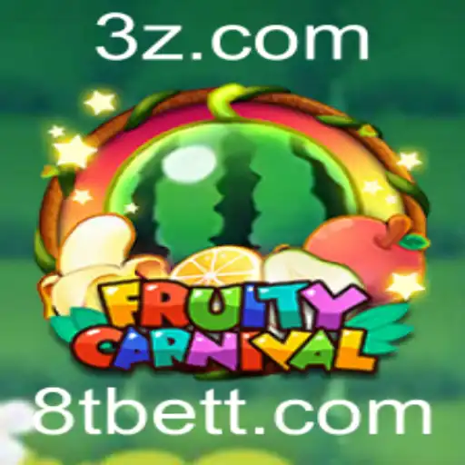 Explorando FruityCarnival: Descubra o Mundo Colorido do Jogo