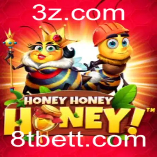 Explorando o Universo Encantador de 'HoneyHoneyHoney' no 8tbet