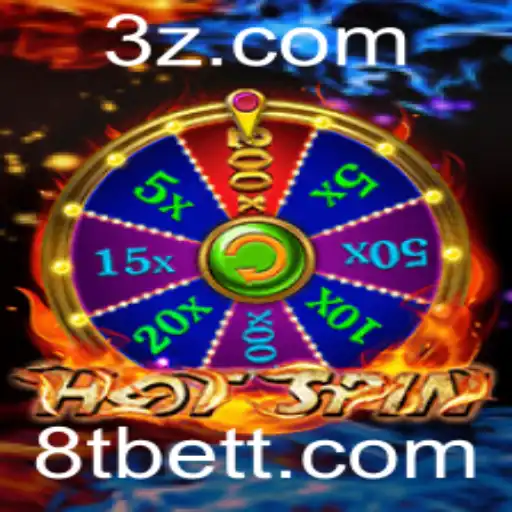 Descubra o Fascinante Mundo de HotSpin no 8tbet