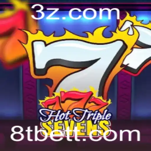 Explorando o Jogo HotTripleSevens e a Plataforma 8tbet