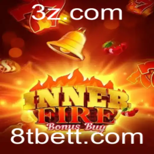 Explorando o Mundo de InnerFireBonusBuy: O Jogo de Casino da 8tbet