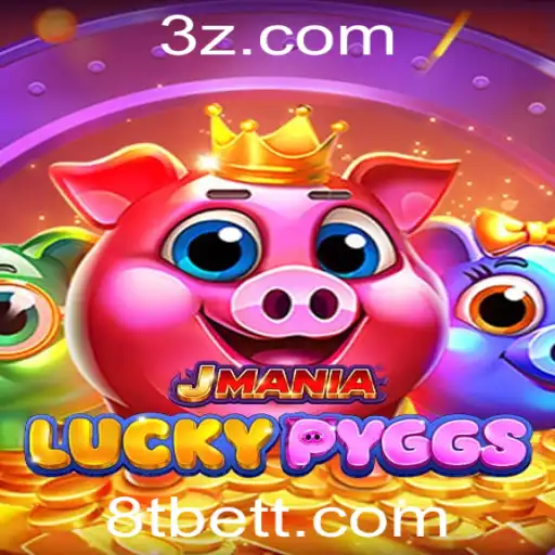 Descubra o Mundo de JManiaLuckyPyggs: O Jogo Que Está Arrasando nos Cassinos Online