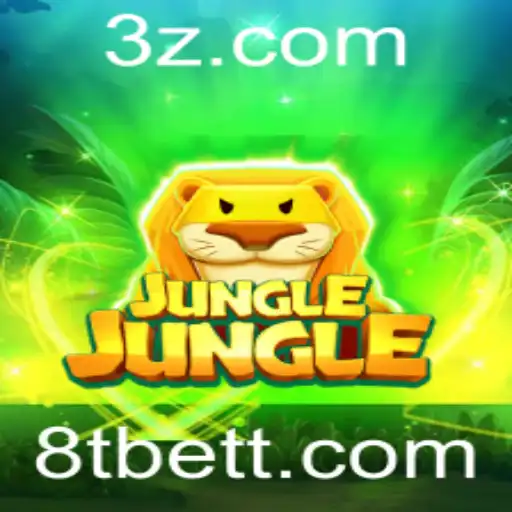 Explorando o Mundo de JungleJungle: Um Novo Conceito de Jogo com 8tbet