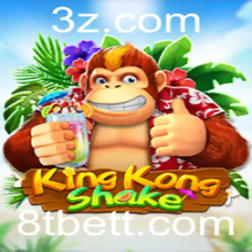 Explorando o Mundo Vibrante de KingKongShake com 8tbet