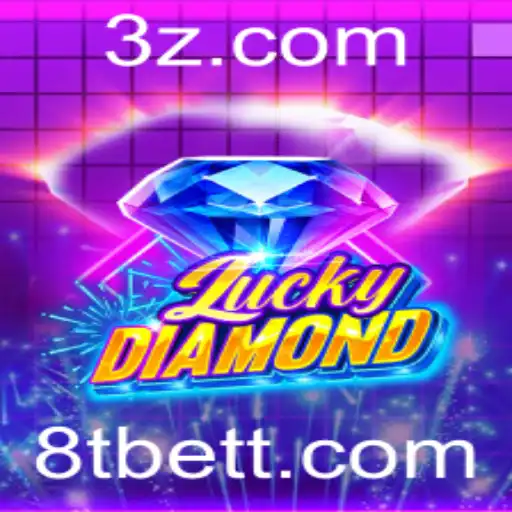 Descubra LuckyDiamond: O Novo Jogo da 8tbet Que Está Conquistando o Mundo dos Games