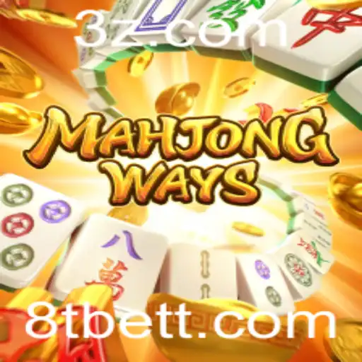 Explorando o Fascinante Mundo de MahjongWays e 8tbet