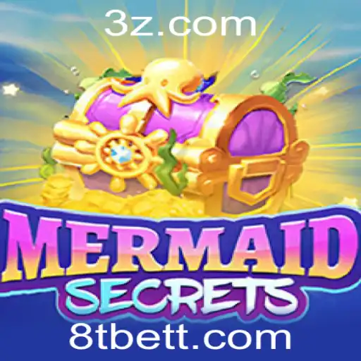 Descubra as Aventuras Submarinas de MermaidSecrets no 8tbet