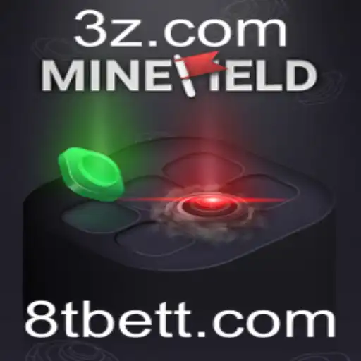 MineField: Estratégia e Aventura no Mundo dos Jogos Modernos