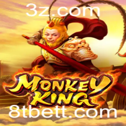 MonkeyKing: Uma Aventura Épica de Estratégia e Diversão