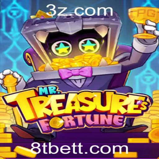 Explorando MrTreasuresFortune: Um Mergulho nas Aventuras de 8tbet
