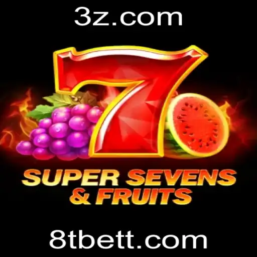 Descubra o Mundo de 7SuperSevensFruits: Um Jogo Cativante