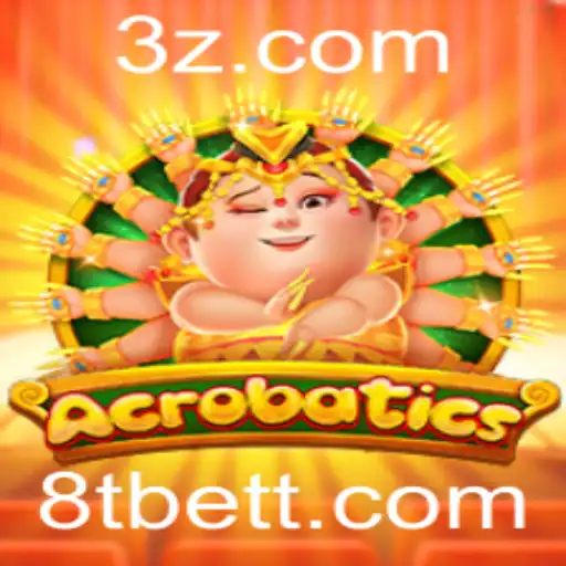 Descubra o Fascinante Mundo de Acrobatics com 8tbet