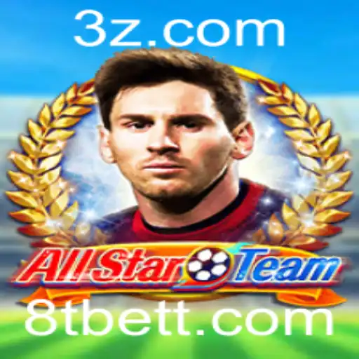 Explorando AllStarTeam: Estratégias e Regras do Jogo Inovador de 8tbet