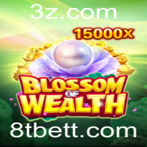 Descubra o Fascinante Mundo de BlossomofWealth com 8tbet