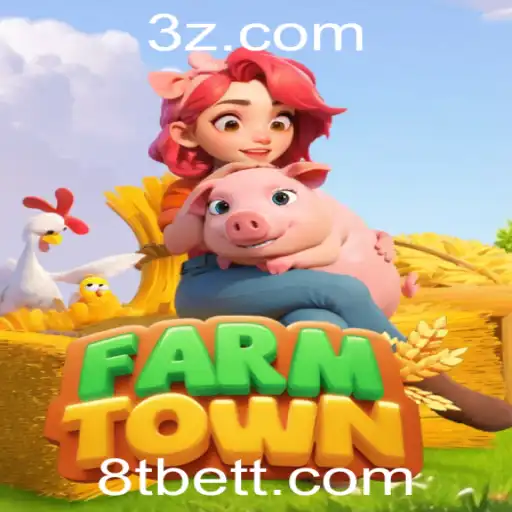Explorando as Aventuras do Jogo FarmTown e a Parceria com 8tbet