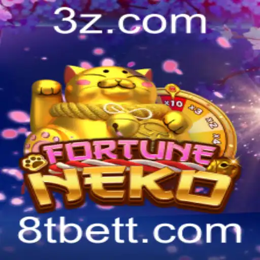 Desvendando FortuneNeko: Um Guia Completo do Jogo Tendência no 8tbet