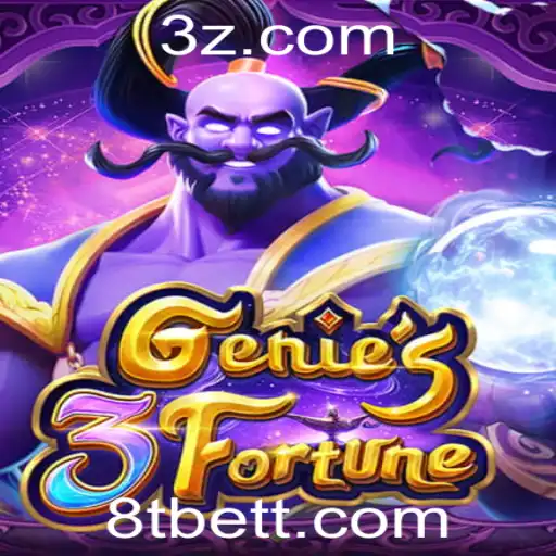 Descubra o Fascinante Mundo de Genie3Fortune: O Jogo Revolucionário da 8tbet