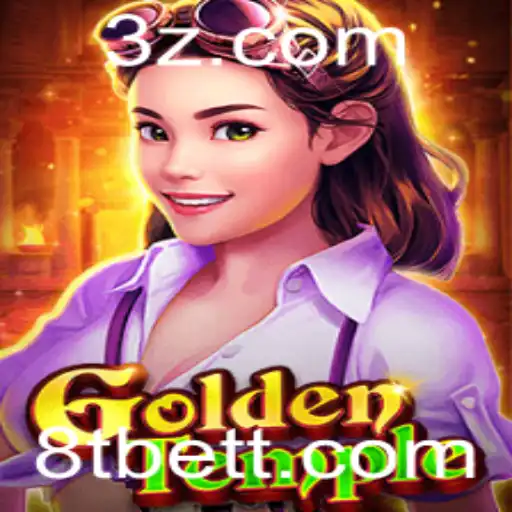 GoldenTemple: Uma Aventura Épica no Mundo dos Jogos