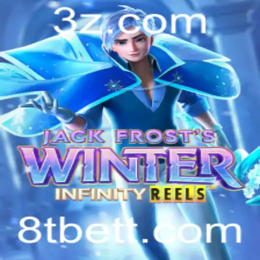 Explorando o Mundo do Jogo JackFrostsWinter com 8tbet