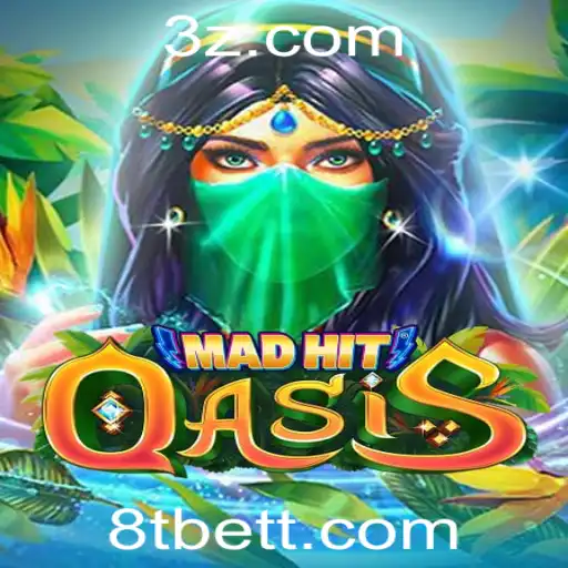 Explorando MadHitOasis: O Novo Fenômeno dos Jogos