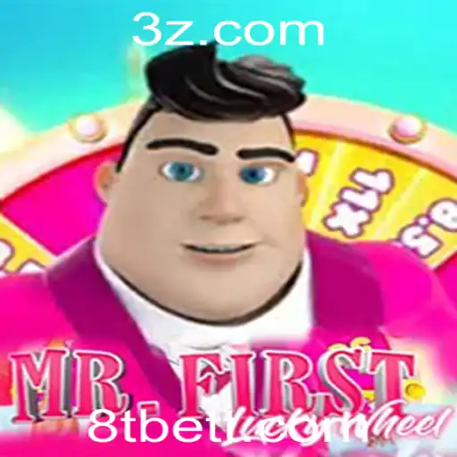 Descubra Tudo Sobre o Excitante Jogo MrFirstLuckyWheel e 8tbet