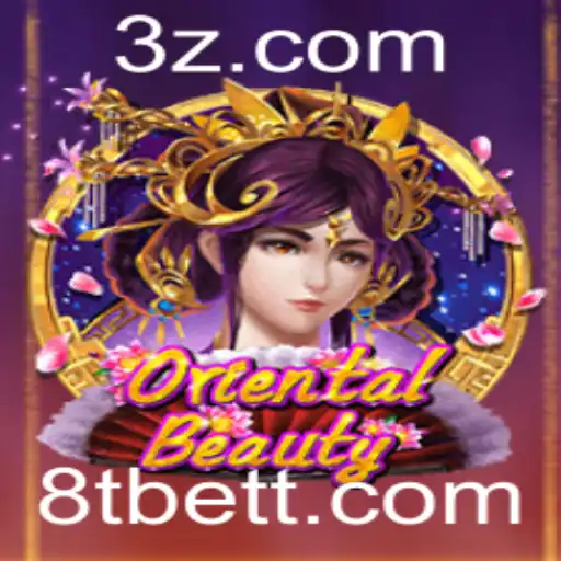 Explorando o Jogo OrientalBeauty e a Plataforma 8tbet