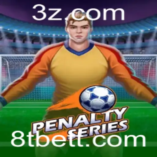 PenaltySeries: Explorando a Emoção do Novo Jogo Desenvolvido pela 8tbet