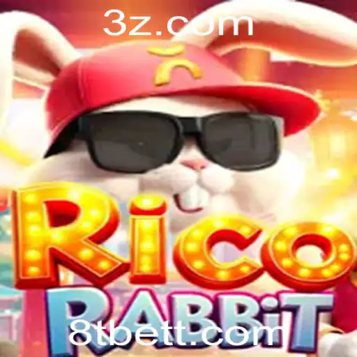 RicoRabbit: O Novo Fenômeno de Jogos da 8tbet