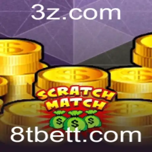 Descubra o Novo Jogo ScratchMatch com 8tbet: Emoção e Regras Inovadoras