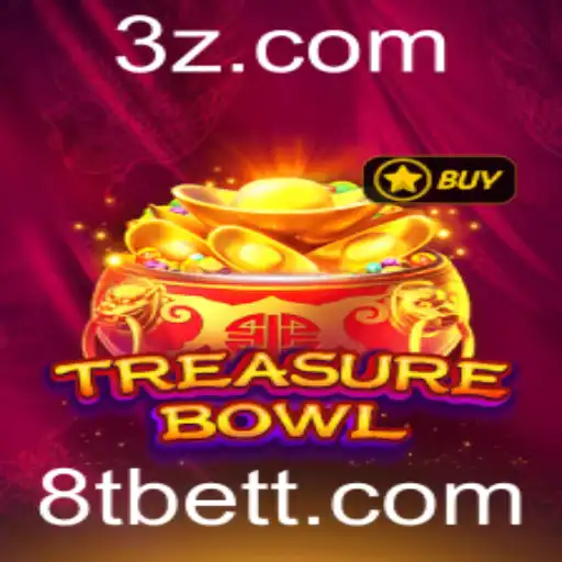 Explorando o Fascinante Mundo de TreasureBowl e Sua Conexão com 8tbet