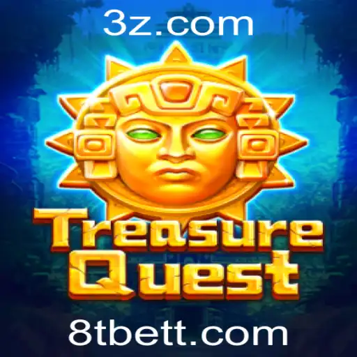 Explore a Aventura do Jogo TreasureQuest na Plataforma 8tbet
