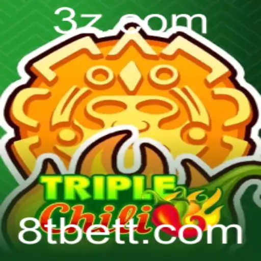 Explorando o Mundo de TripleChili com 8tbet