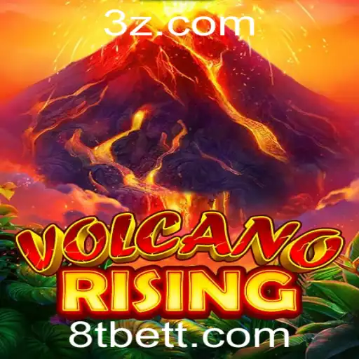 Explorando o Mundo de VolcanoRising: Uma Aventura Ardente