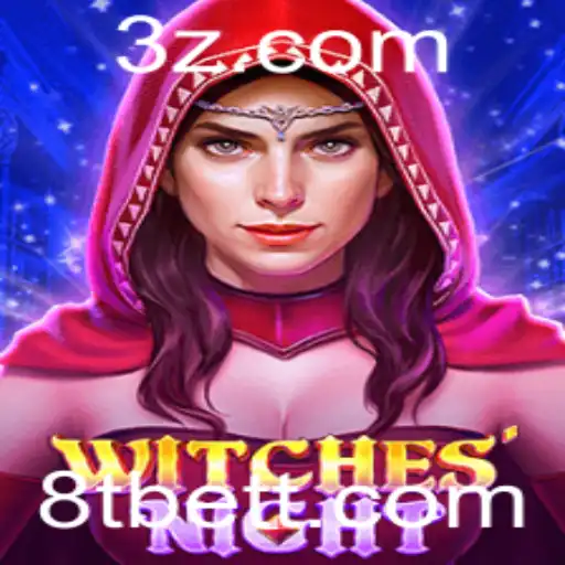 Descubra o Fascinante Mundo de WitchesNight: Uma Aventura Mágica com 8tbet