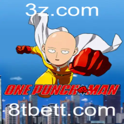 Explorando o Mundo do Jogo OnePunchMan em Parceria com 8tbet