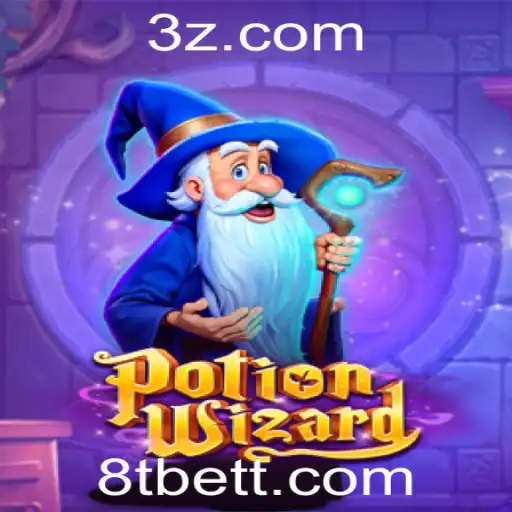 Descubra o Mundo Mágico de PotionWizard e as Últimas Tendências de 8tbet