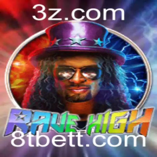 Explorando o Mundo Vibrante de RaveHigh: Um Guia Completo com 8tbet
