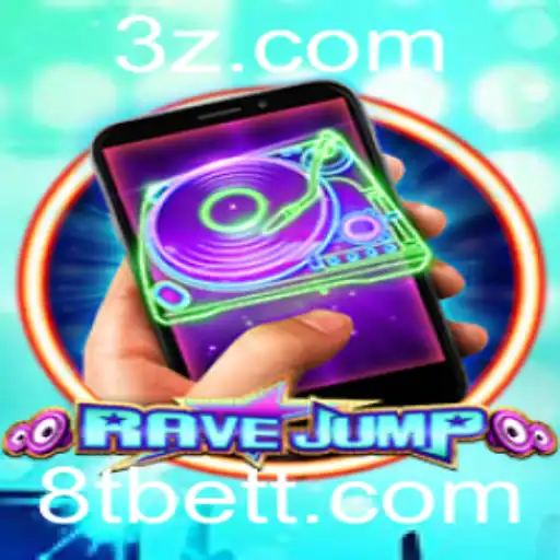 RaveJumpmobile: A Nova Mania dos Jogos Mobile