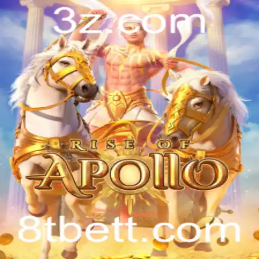 RiseofApollo: Desvendando o Empolgante Jogo da 8tbet
