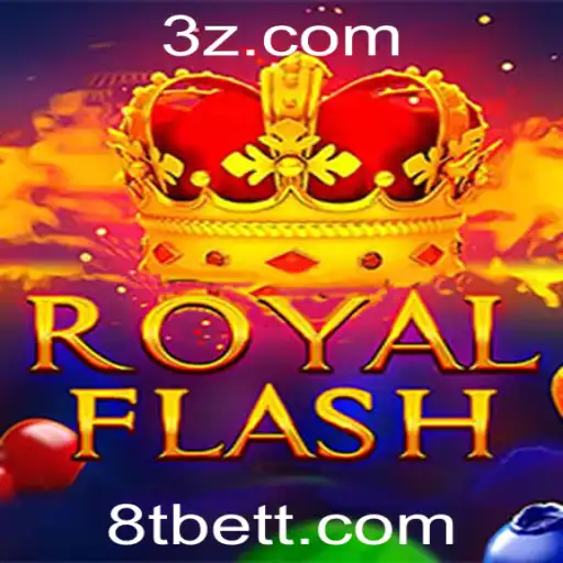 RoyalFlash: Dominando as Regras e Estratégias do Jogo com a Tendência 8tbet